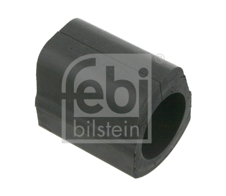 Mounting, stabiliser bar